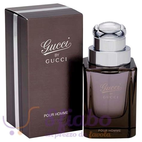 Profumi Gucci uomo 2022: prezzi, opinioni, e caratteristiche